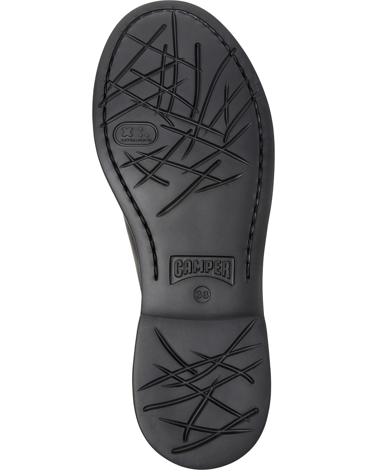 ZAPATOS CAMPER REFERENCIA K400761-007 IMAGEN SUELA
