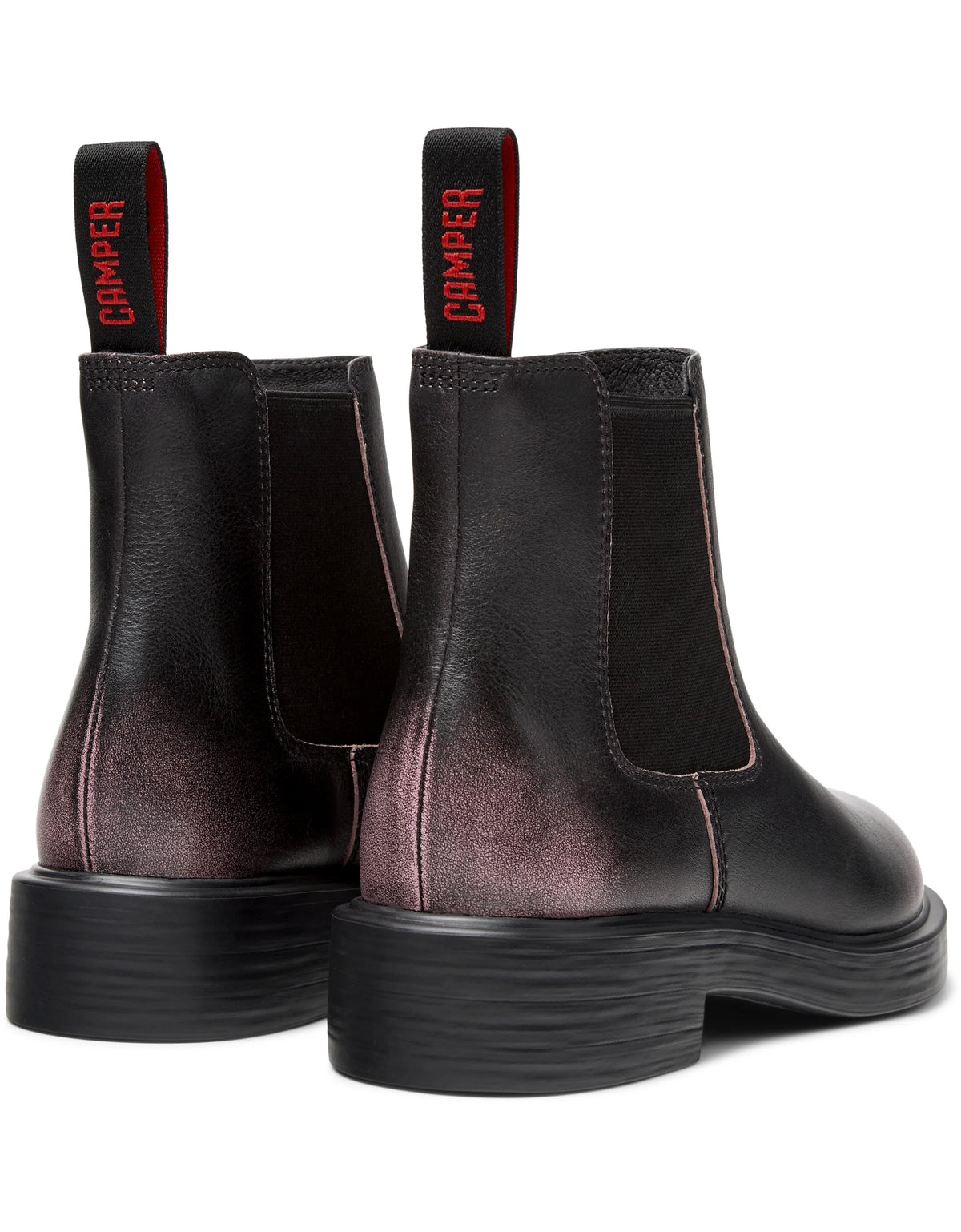 ZAPATOS CAMPER REFERENCIA K400761-007 IMAGEN TRASERA