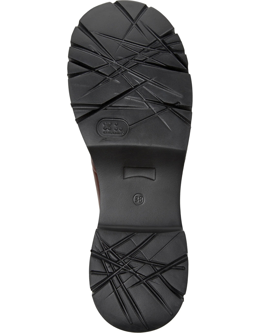 ZAPATOS CAMPER REFERENCIA K400776-007 IMAGEN SUELA