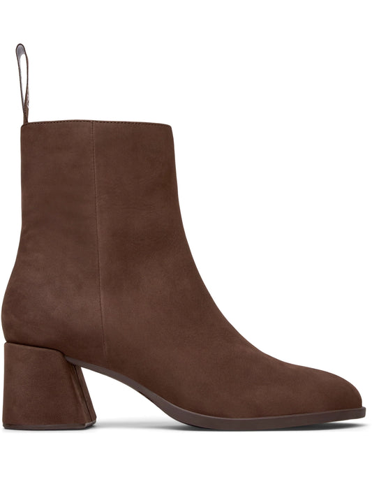Botas Para Mujer De La Marca Camper Modelo Kora Lara Umber/Kora Lara Umber De Color Marrón