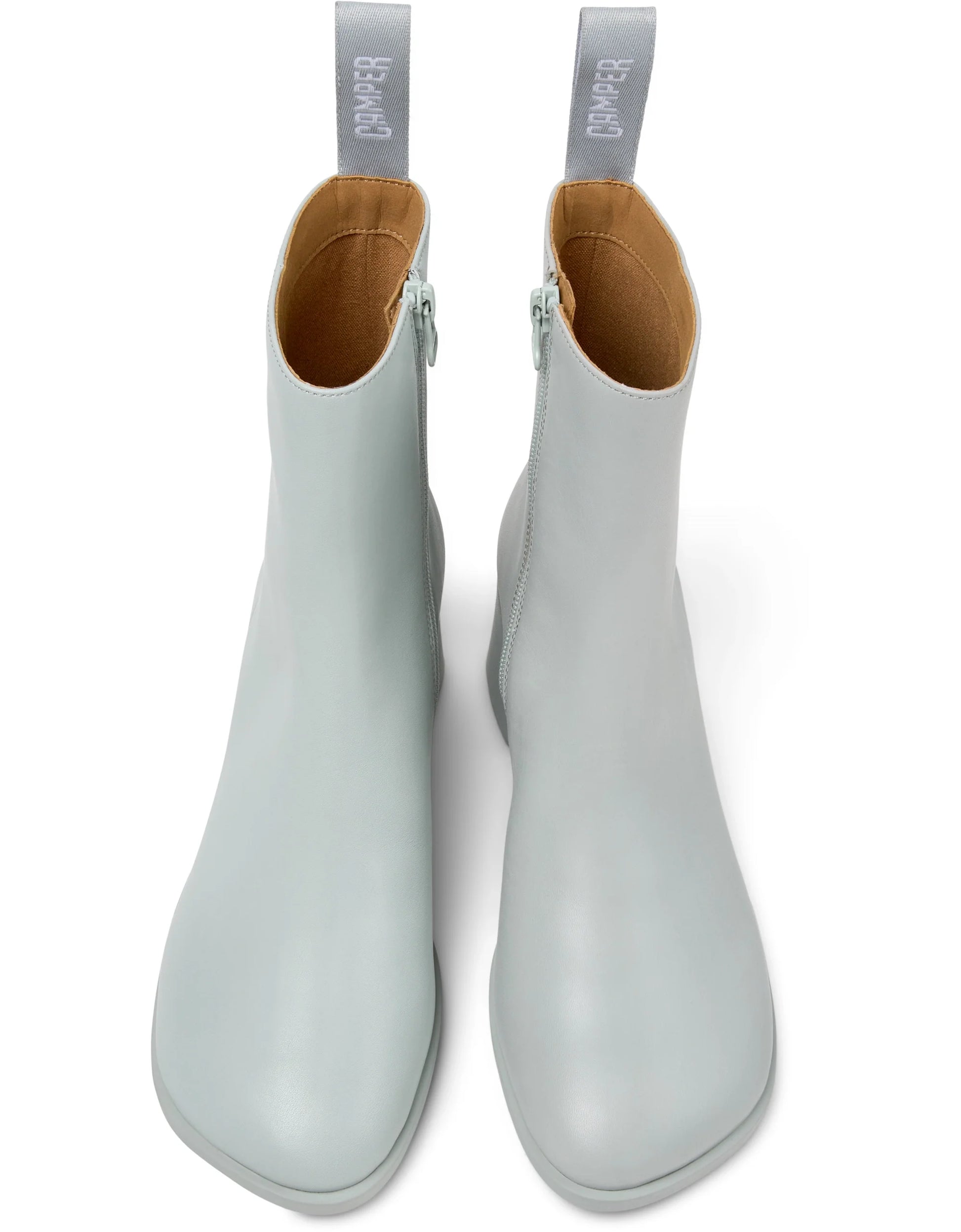 Botas Para Mujer De La Marca Camper Modelo Kora Ultrasoft Lunatic/Kora Ultrasoft Lunatic De Color Gris