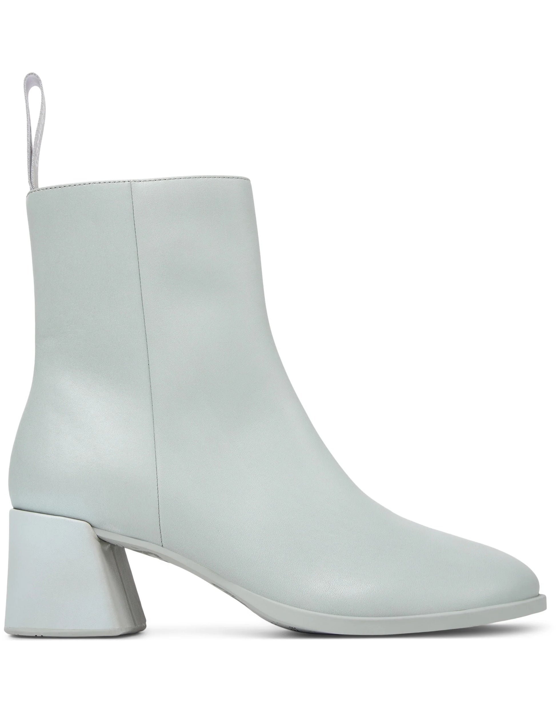Botas Para Mujer De La Marca Camper Modelo Kora Ultrasoft Lunatic/Kora Ultrasoft Lunatic De Color Gris