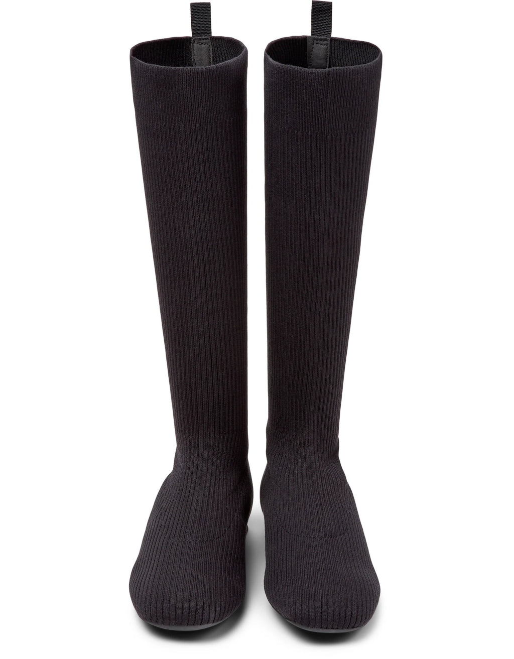 BOTAS Camper Casi Myra Negro para Mujer referencia K400801-001