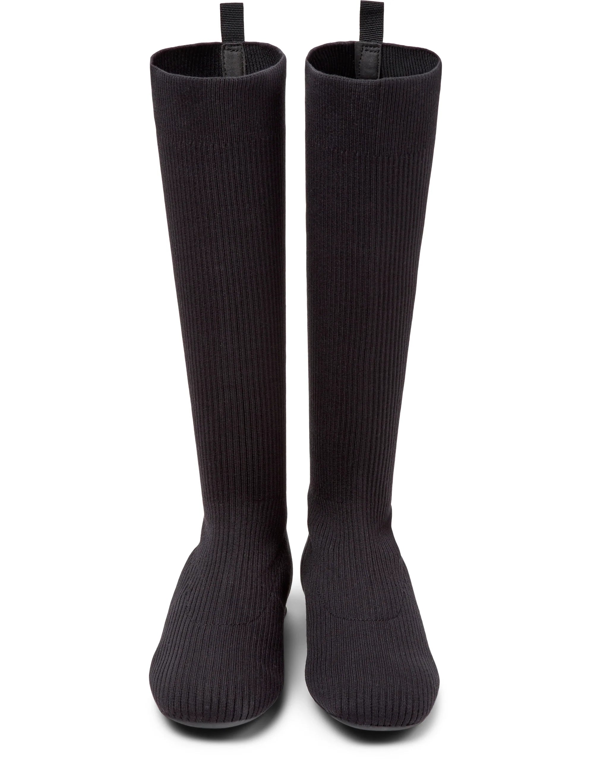 BOTAS Camper Casi Myra Negro para Mujer referencia K400801-001