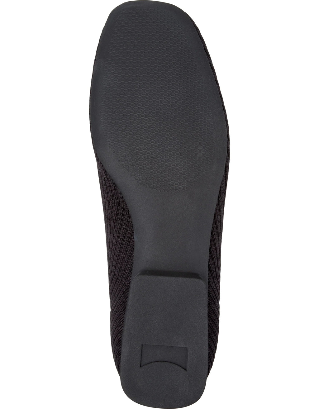 BOTAS Camper Casi Myra Negro para Mujer referencia K400801-001