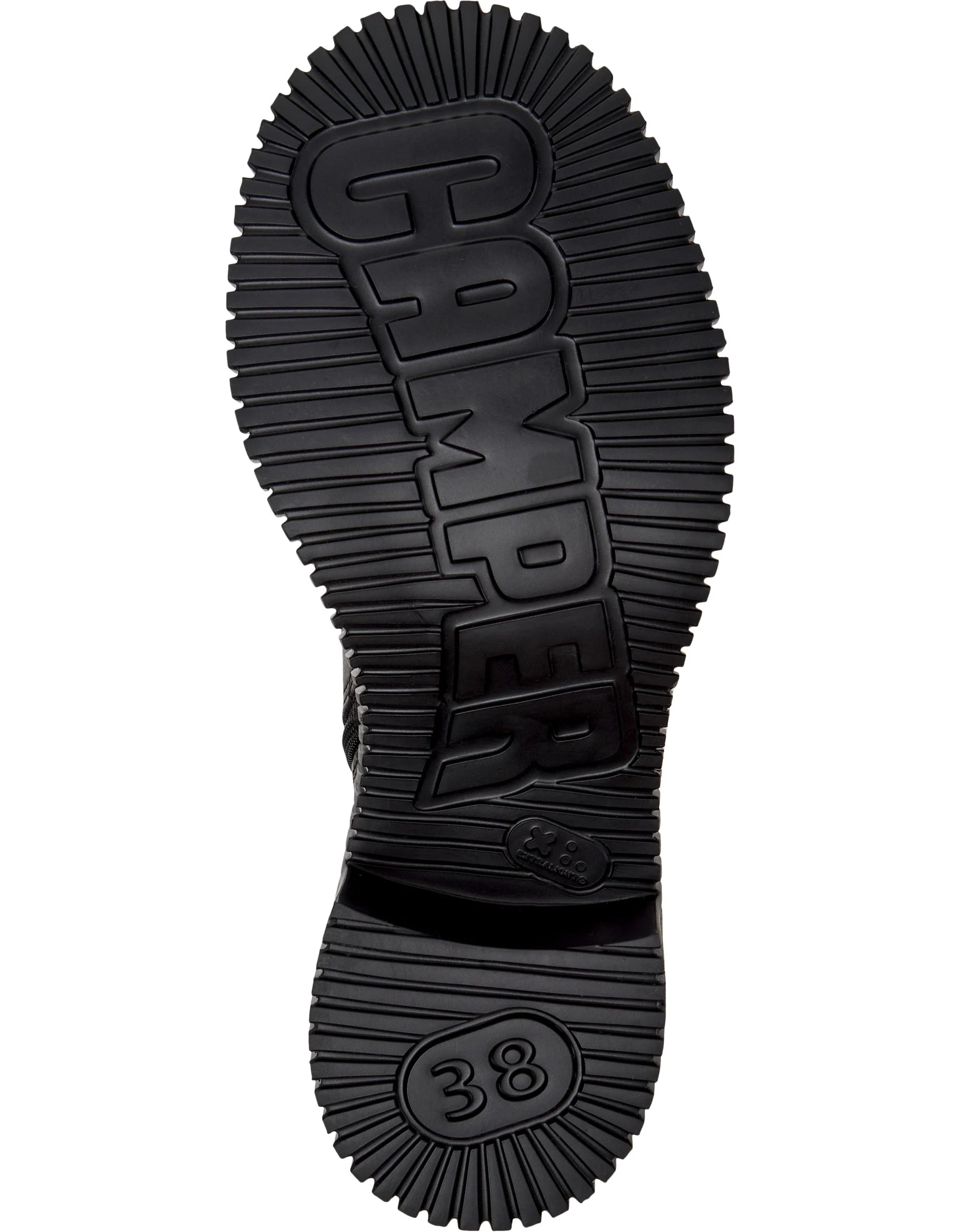 Botas Camper Pix london Negro para Mujer referencia K400804-001