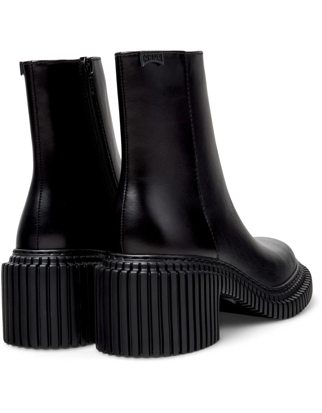 Botas Camper Pix london Negro para Mujer referencia K400804-001