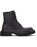 CAMPER Pix Berlin、Tascónのブラックレディースブーツ