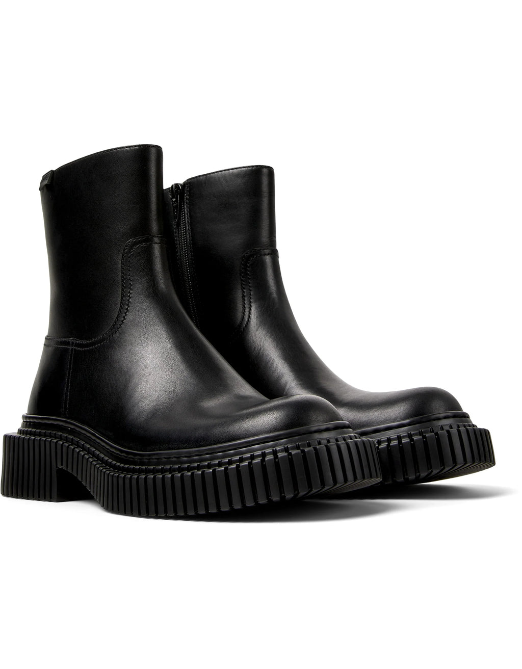 ZAPATOS CAMPER REFERENCIA K400809-001 IMAGEN PERSPECTIVA