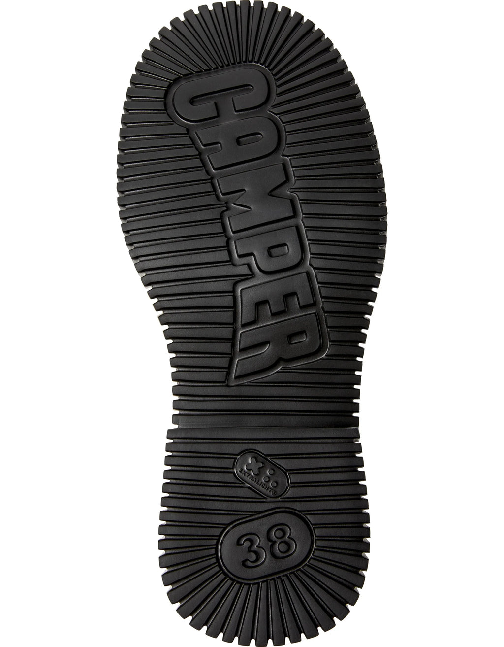 ZAPATOS CAMPER REFERENCIA K400809-001 IMAGEN SUELA