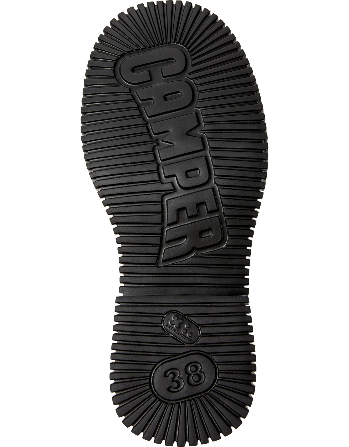 ZAPATOS CAMPER REFERENCIA K400809-001 IMAGEN SUELA