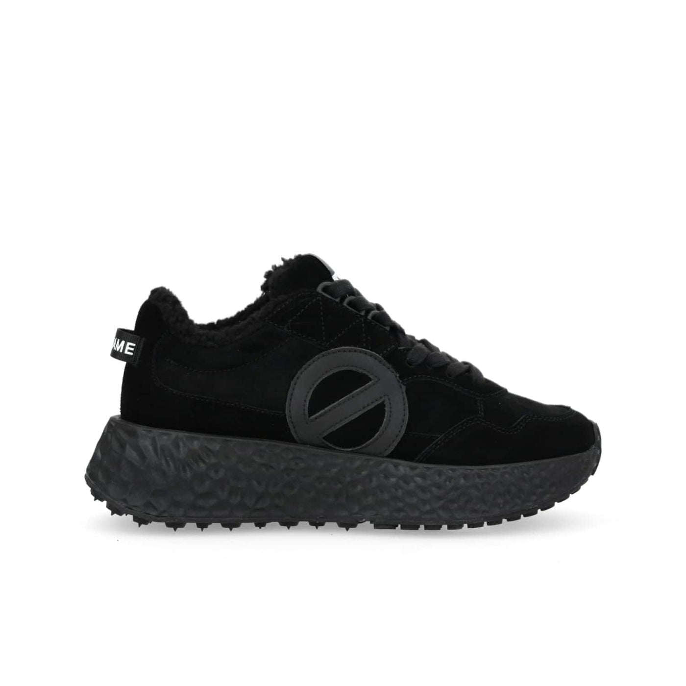 NO NAME | SNEAKERS | WOMEN'S | CARTER JOGGER W | BLACK