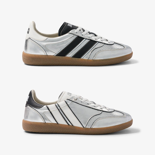 CAVAL | SNEAKERS | MUJER | PULSE 19 LUNA TITANIUM