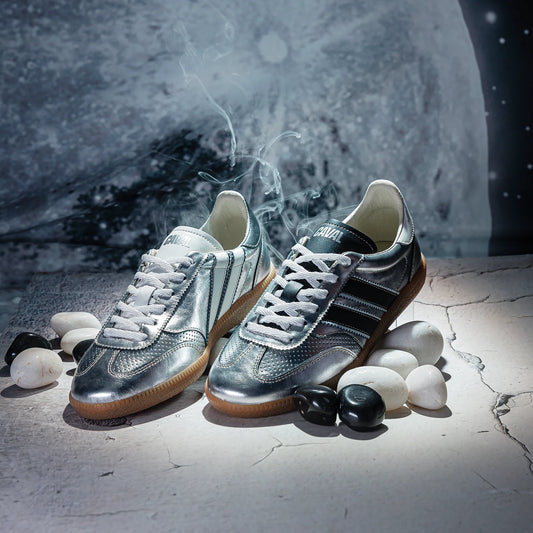 CAVAL | SNEAKERS | MUJER | PULSE 19 LUNA TITANIUM