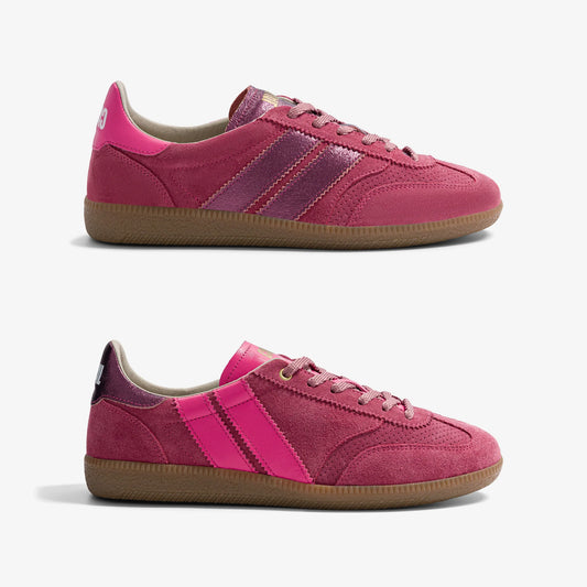 CAVAL | SNEAKERS | MUJER | PULSE 34 METALLIC BAMBINO