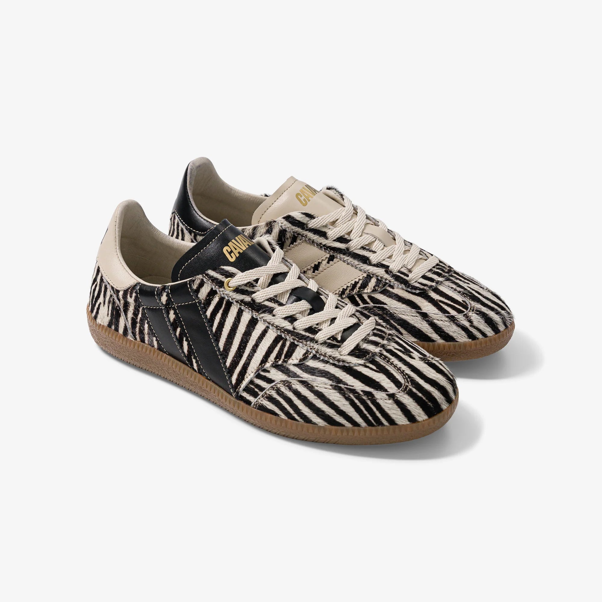 CAVAL | SNEAKERS | MUJER | PULSE 31 ZEBRA OBSESSION | ANIMAL PRINT