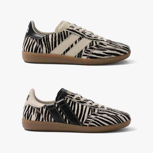CAVAL | SNEAKERS | MUJER | PULSE 31 ZEBRA OBSESSION