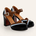 CHIE MIHARA | ZAPATOS DE VESTIR | MUJER | DAGNE | NEGRO