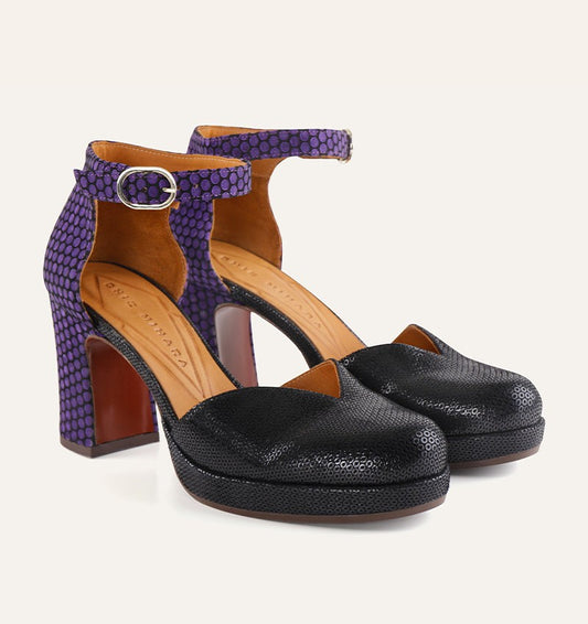 CHIE MIHARA | ZAPATOS DE VESTIR | MUJER | DAMAHO47