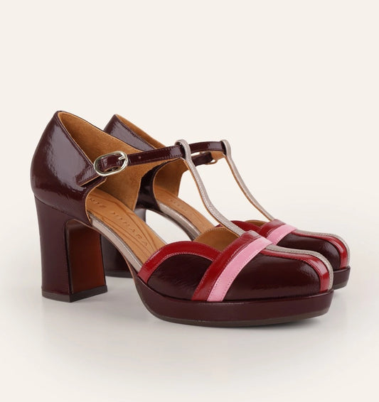 CHIE MIHARA | ZAPATOS DE VESTIR | MUJER | DITORA GRAPE