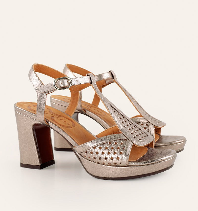 CHIE MIHARA | ZAPATOS DE VESTIR | MUJER | KESIRA