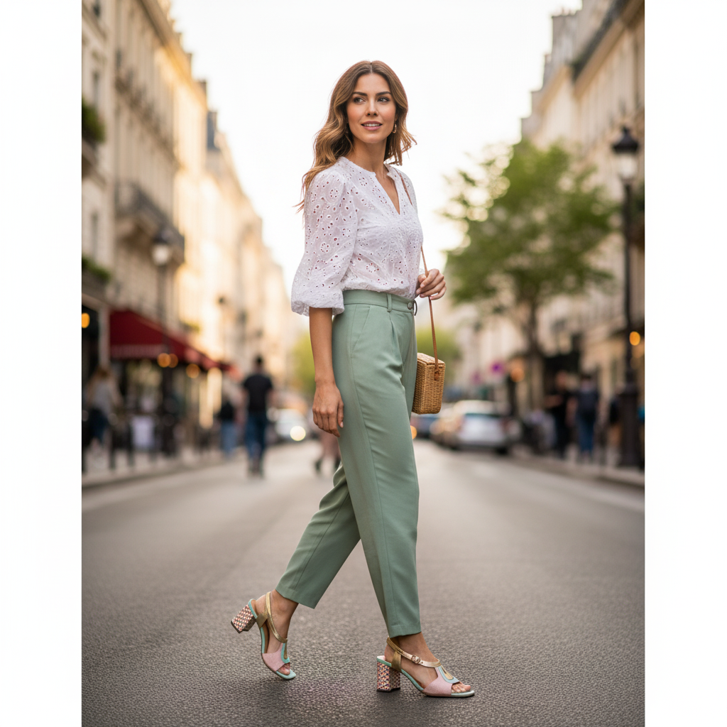 CHIE MIHARA | ZAPATOS DE VESTIR | MUJER | LORVINA | ROSA