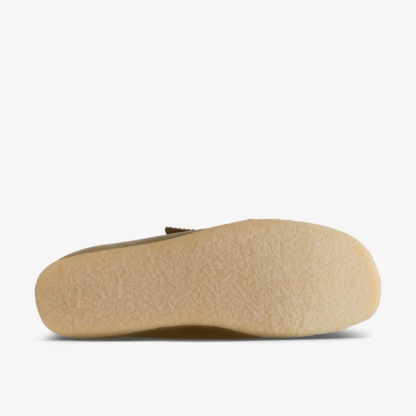 zapatos casual para hombre marca clarks modelo wallabee 