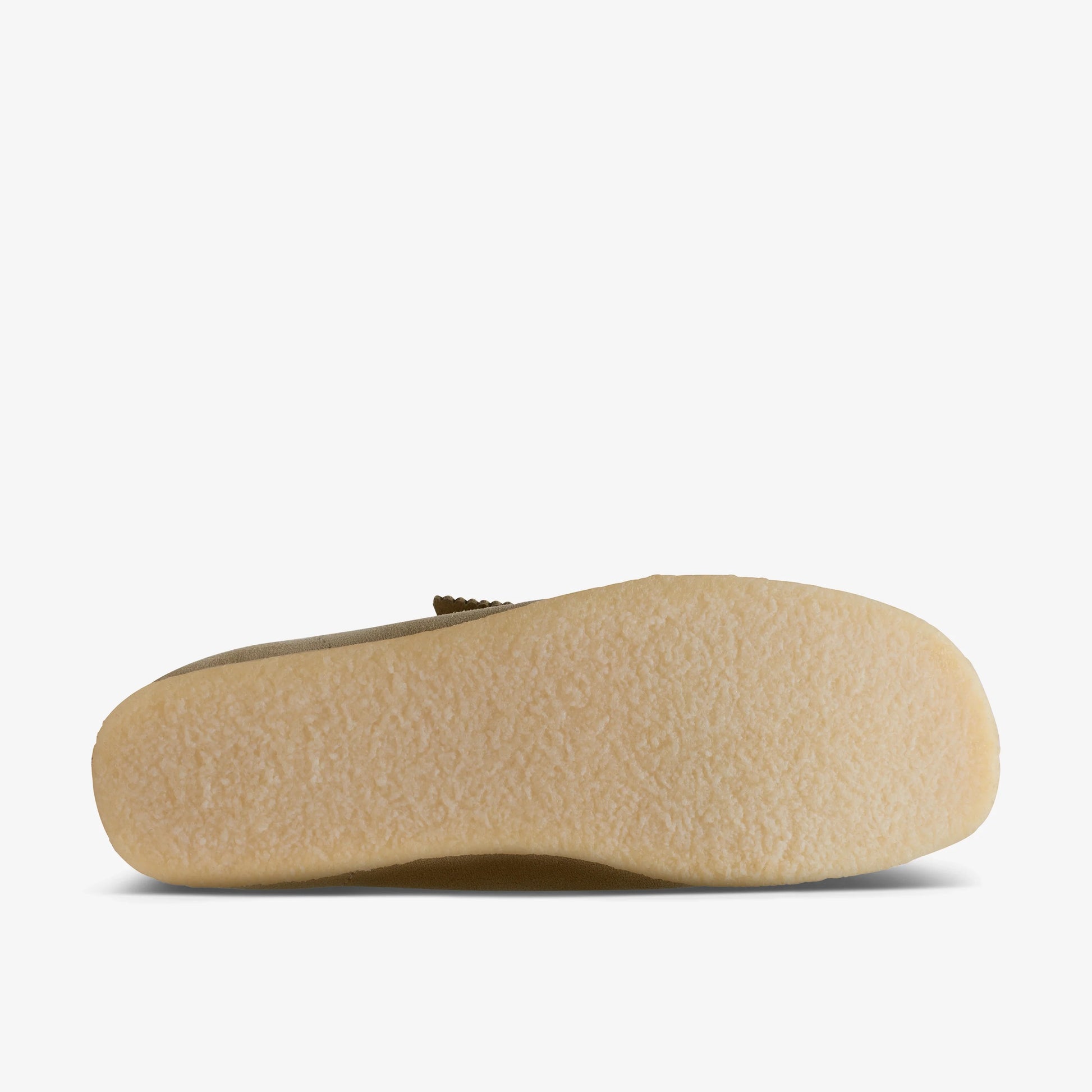 zapatos casual para hombre marca clarks modelo wallabee 