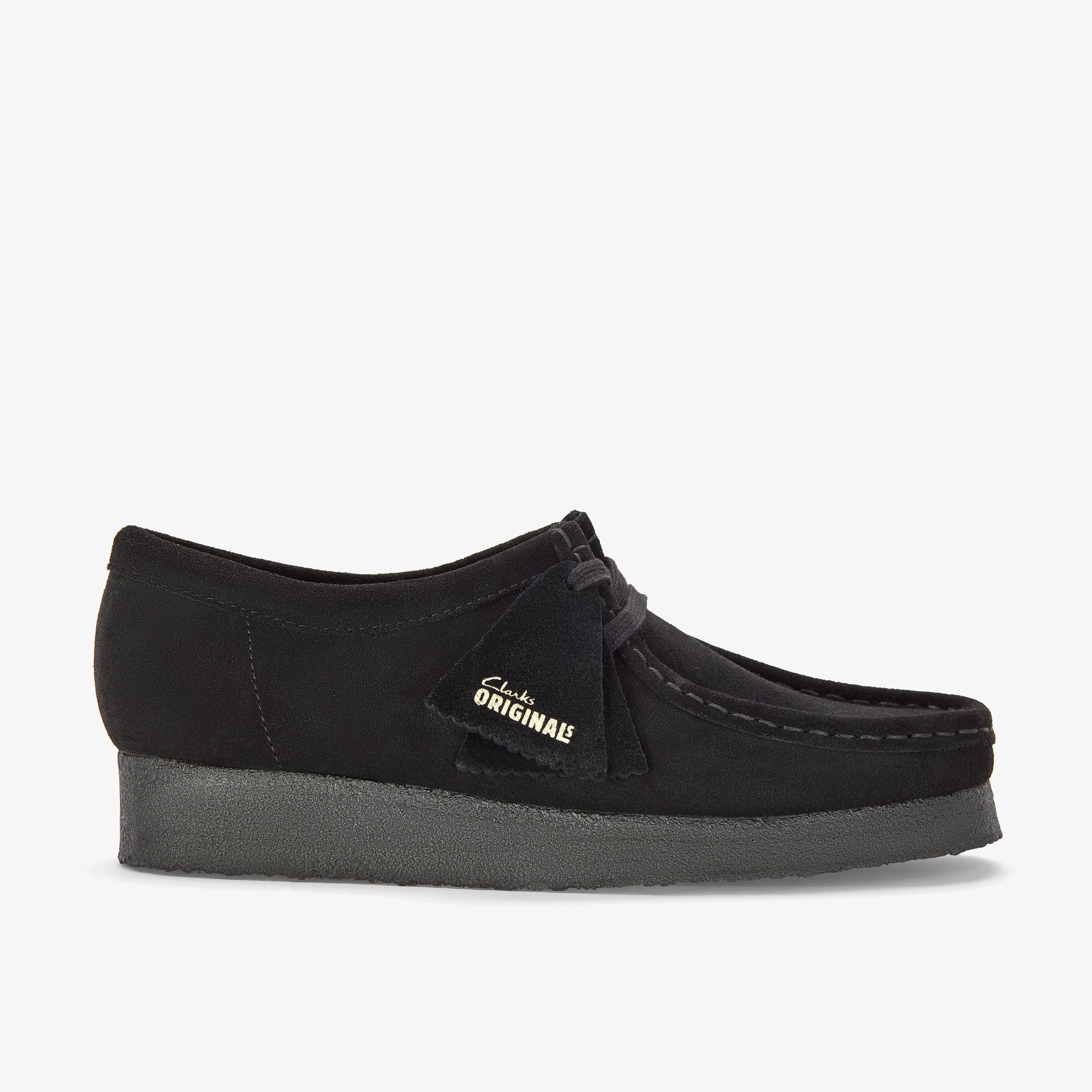 zapatos casual para hombre marca clarks modelo wallabee 