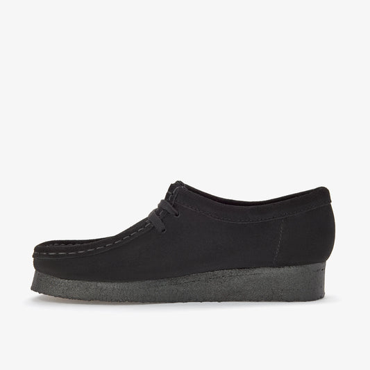 zapatos casual para hombre marca clarks modelo wallabee 