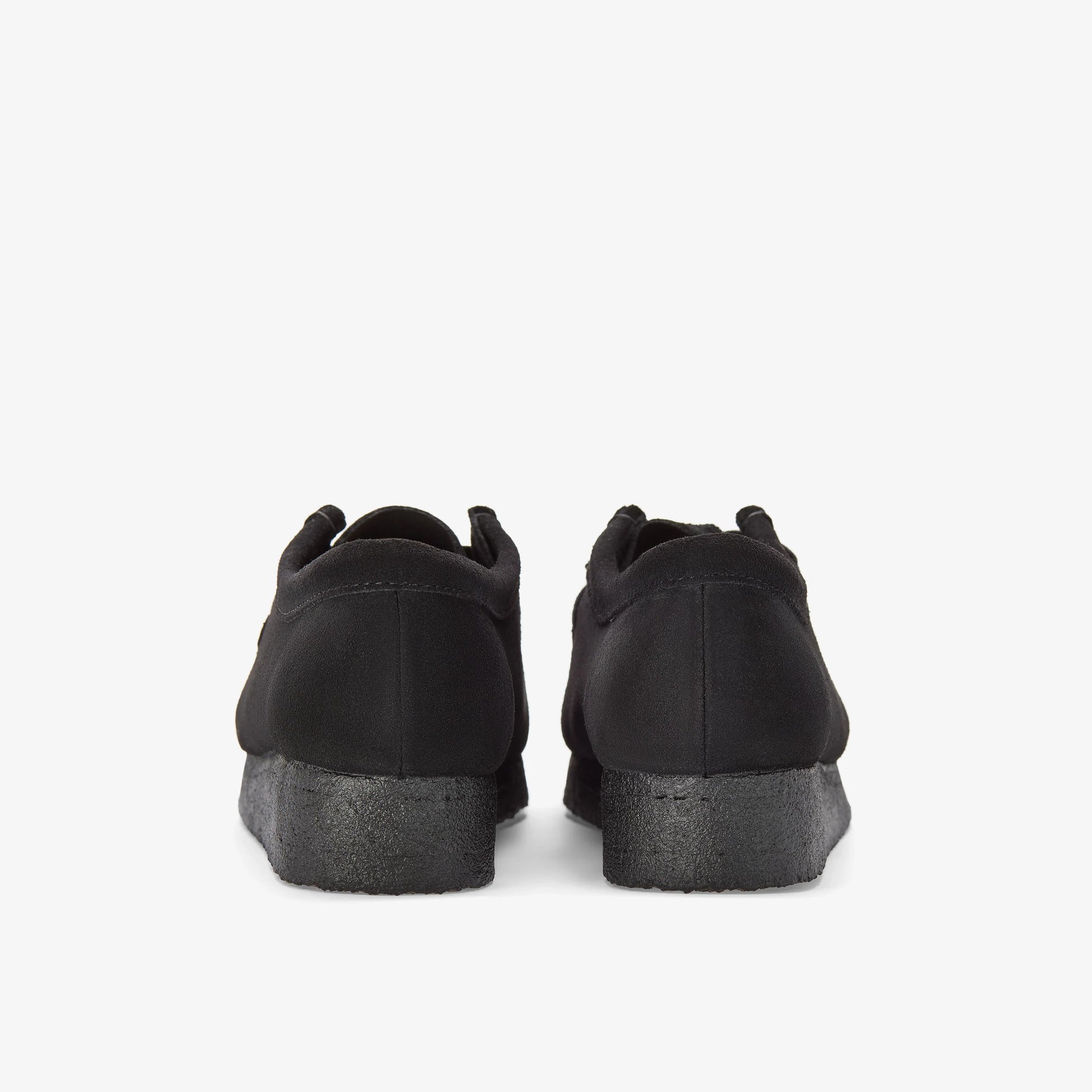 zapatos casual para hombre marca clarks modelo wallabee 