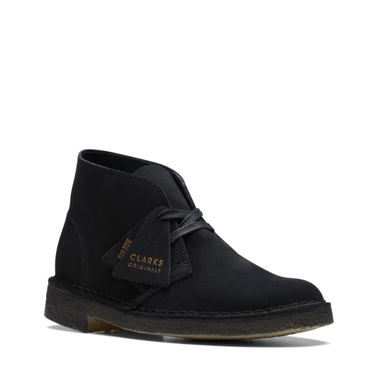 botas para mujer marca clarks modelo desert boot. 