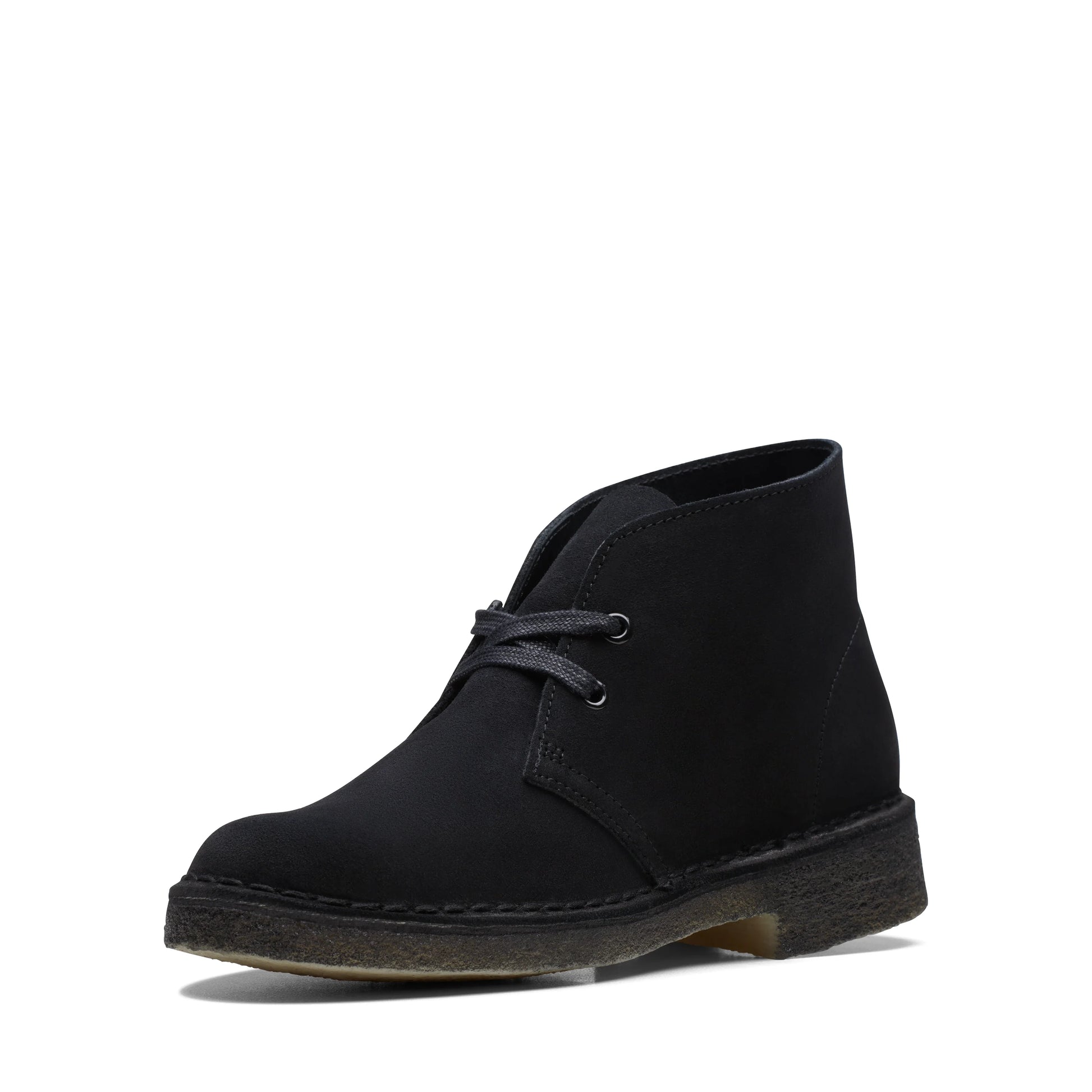 botas para mujer marca clarks modelo desert boot. 