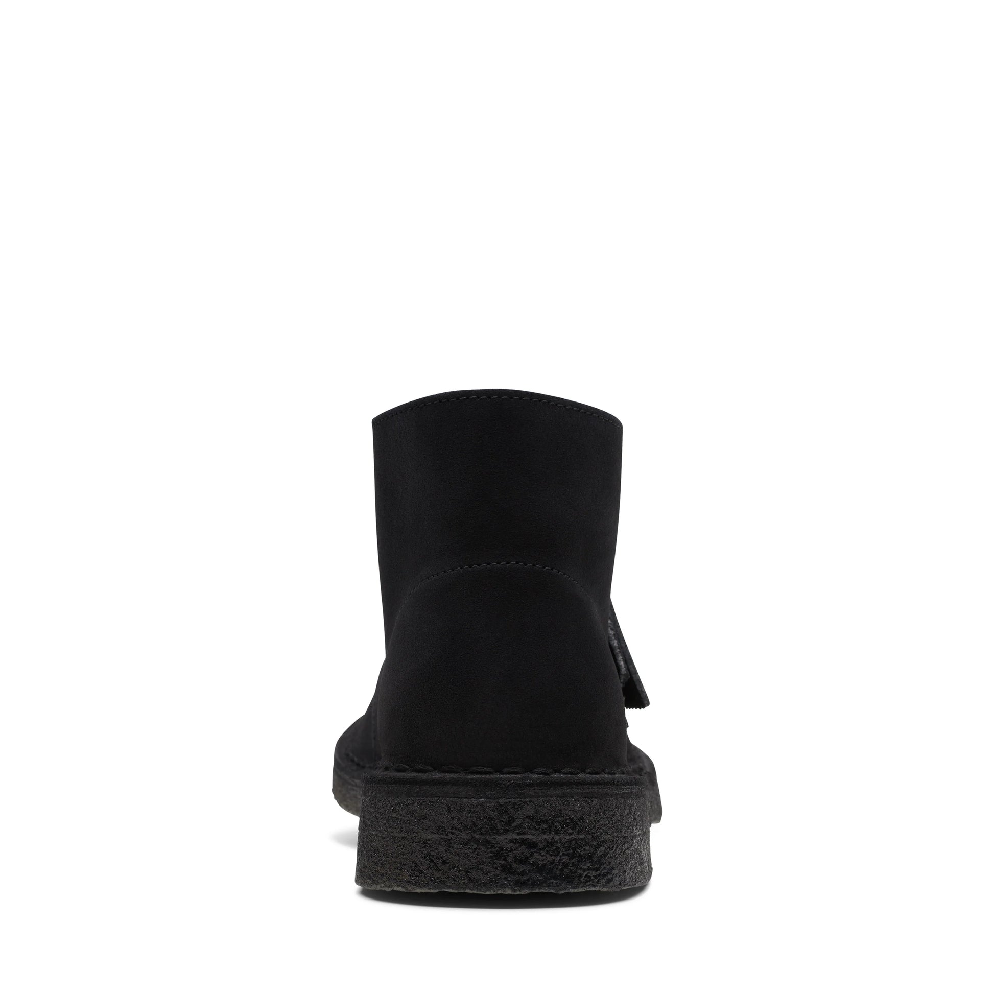 botas para mujer marca clarks modelo desert boot. 