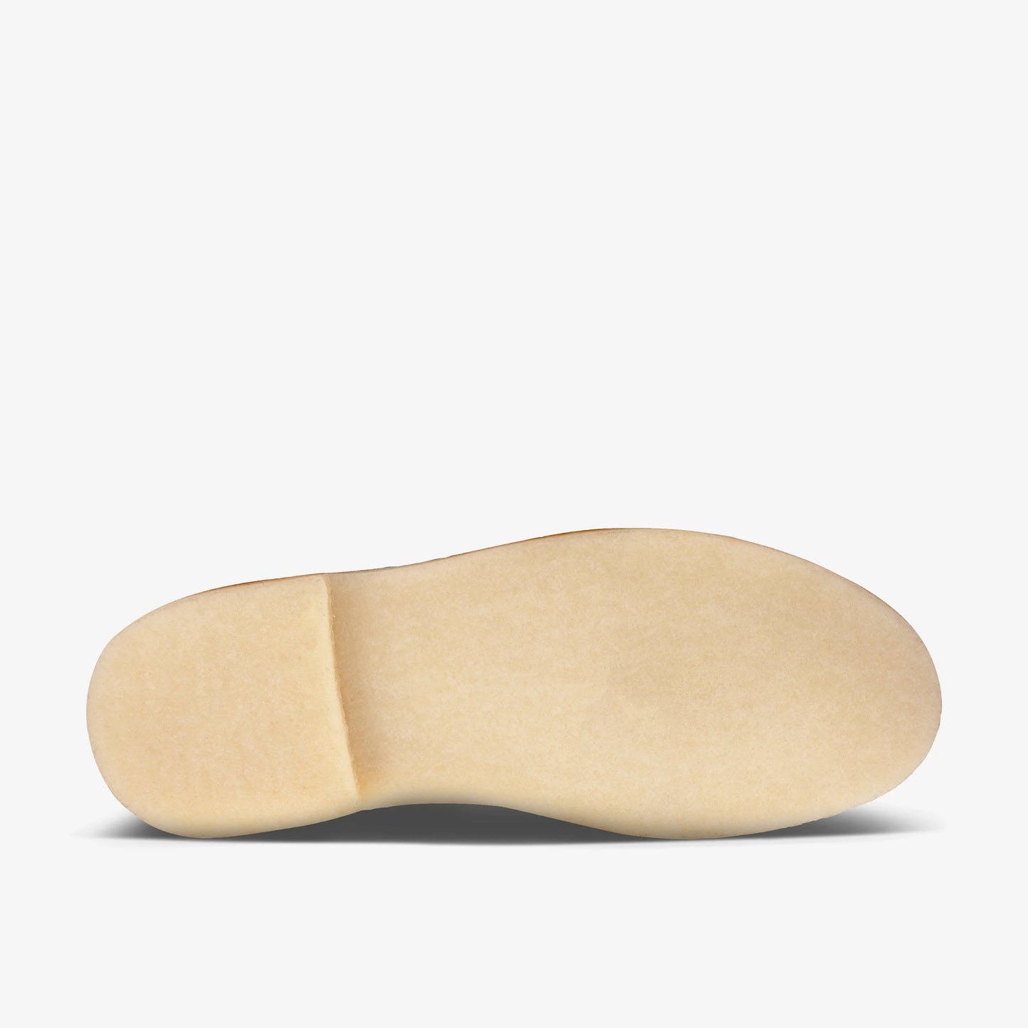 Botas De La Marca Clarks  Para Hombre Modelo Desert Boot Sand Suede En Color Beige