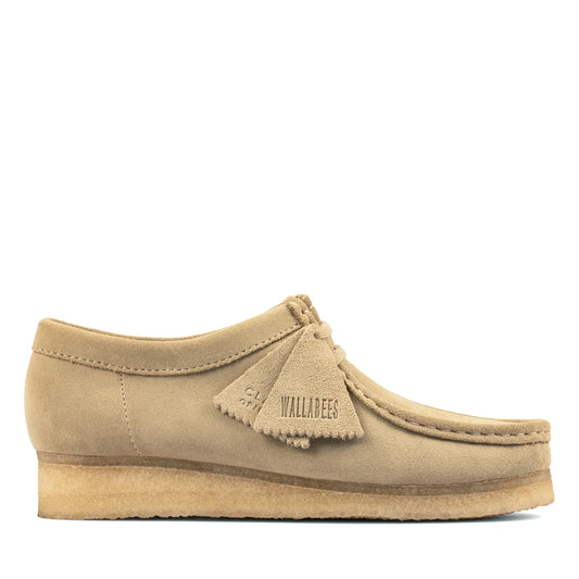 sandalias para mujer marca clarks modelo wallabee 