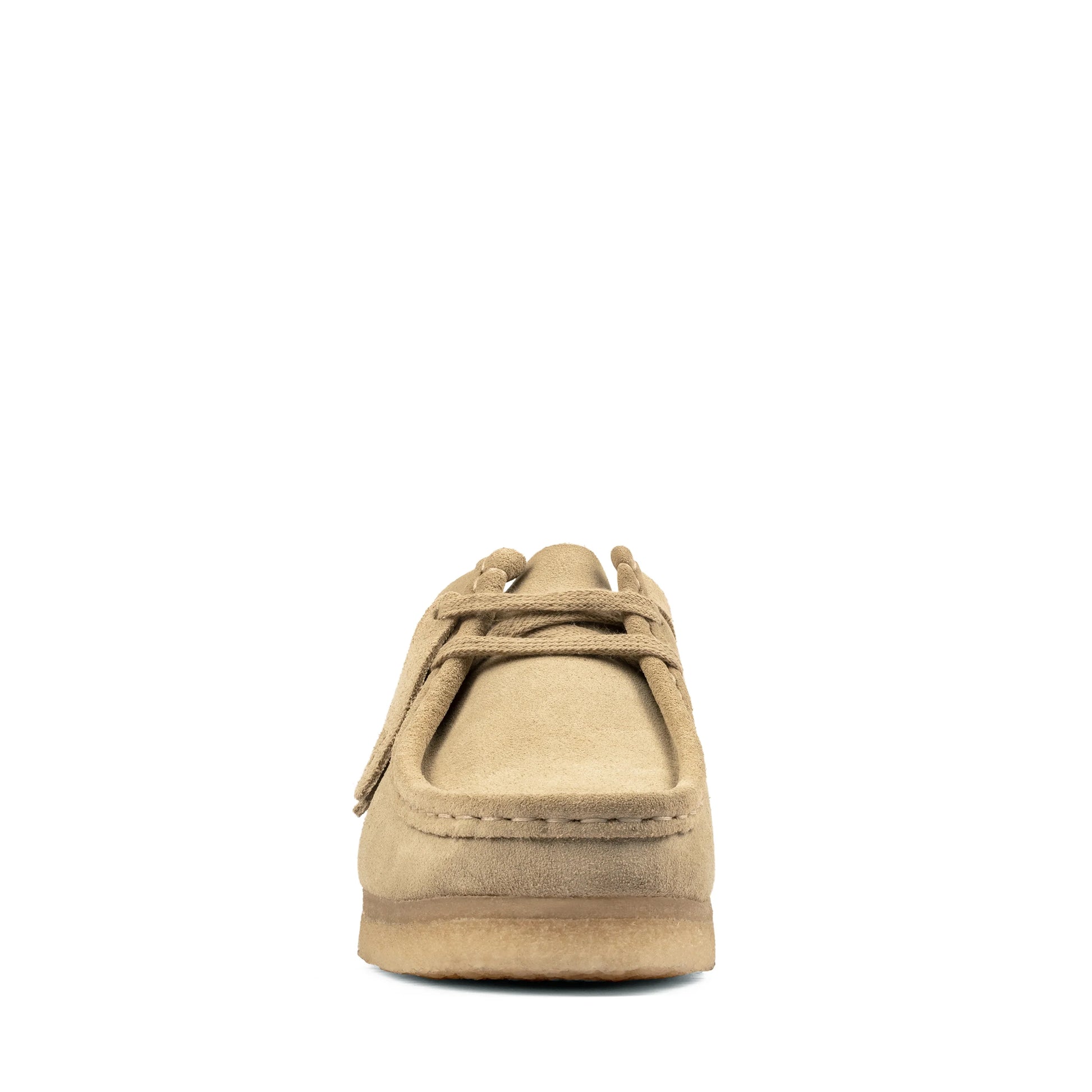 sandalias para mujer marca clarks modelo wallabee 