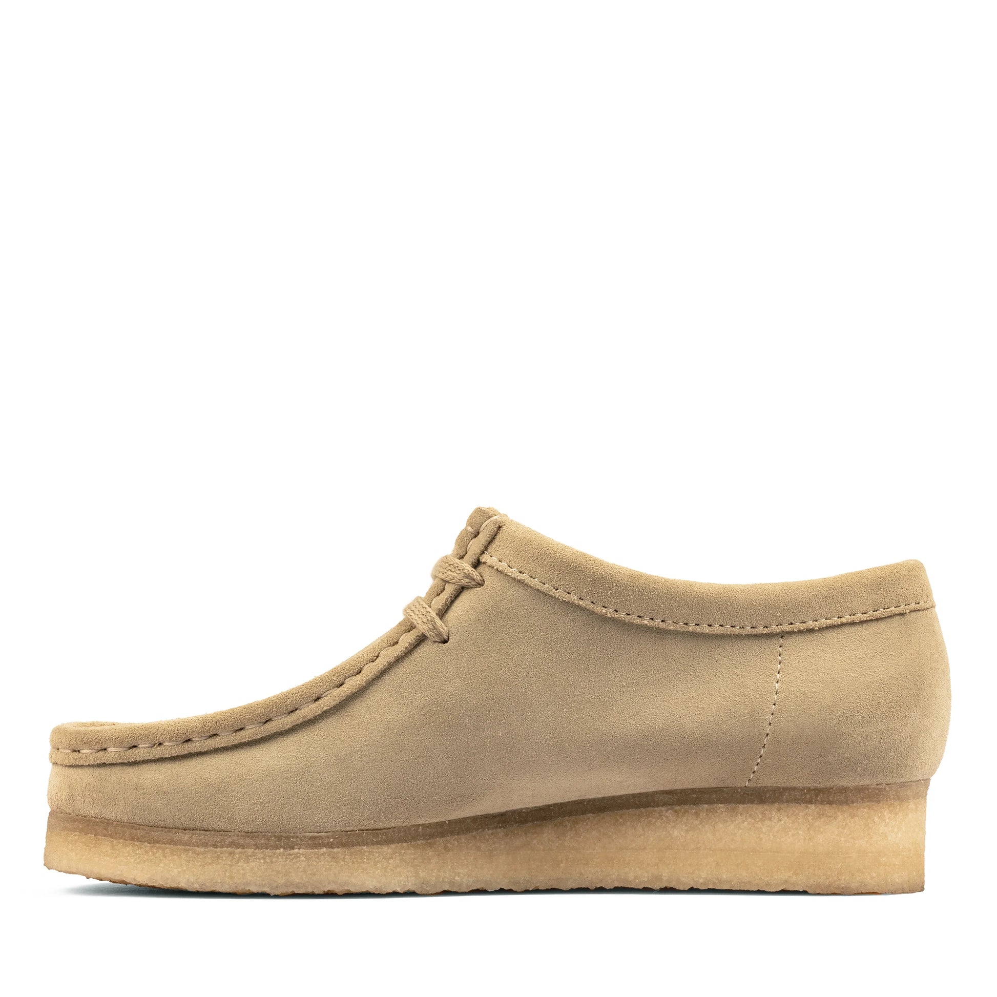 sandalias para mujer marca clarks modelo wallabee 