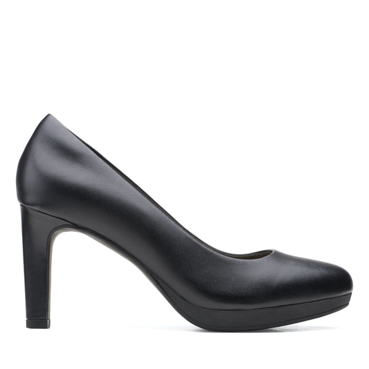 zapatos de vestir para mujer marca clarks modelo ambyr joy 