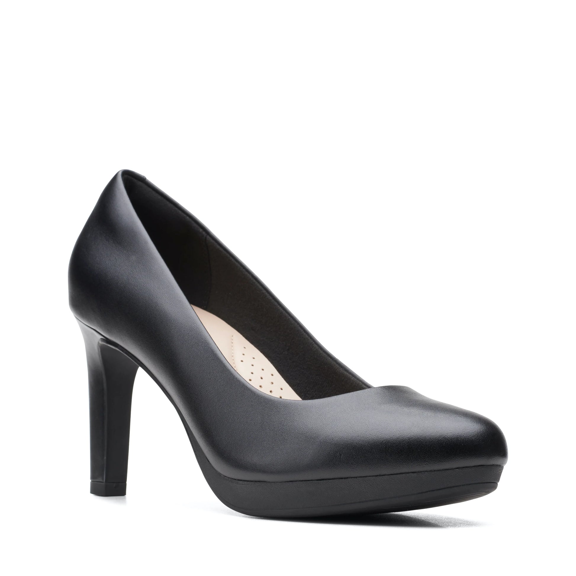 zapatos de vestir para mujer marca clarks modelo ambyr joy 