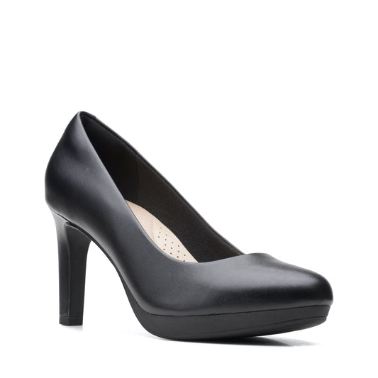 zapatos de vestir para mujer marca clarks modelo ambyr joy 