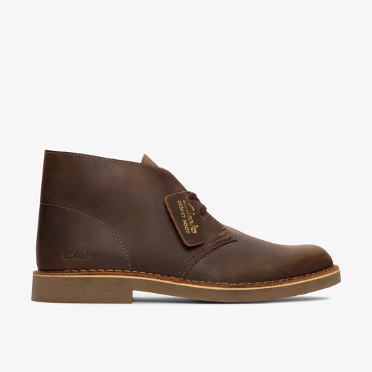 botas para hombre marca clarks modelo desert bt evo 