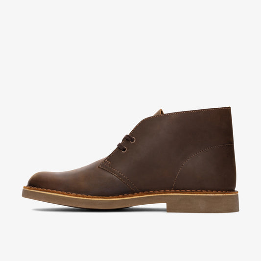 botas para hombre marca clarks modelo desert bt evo 