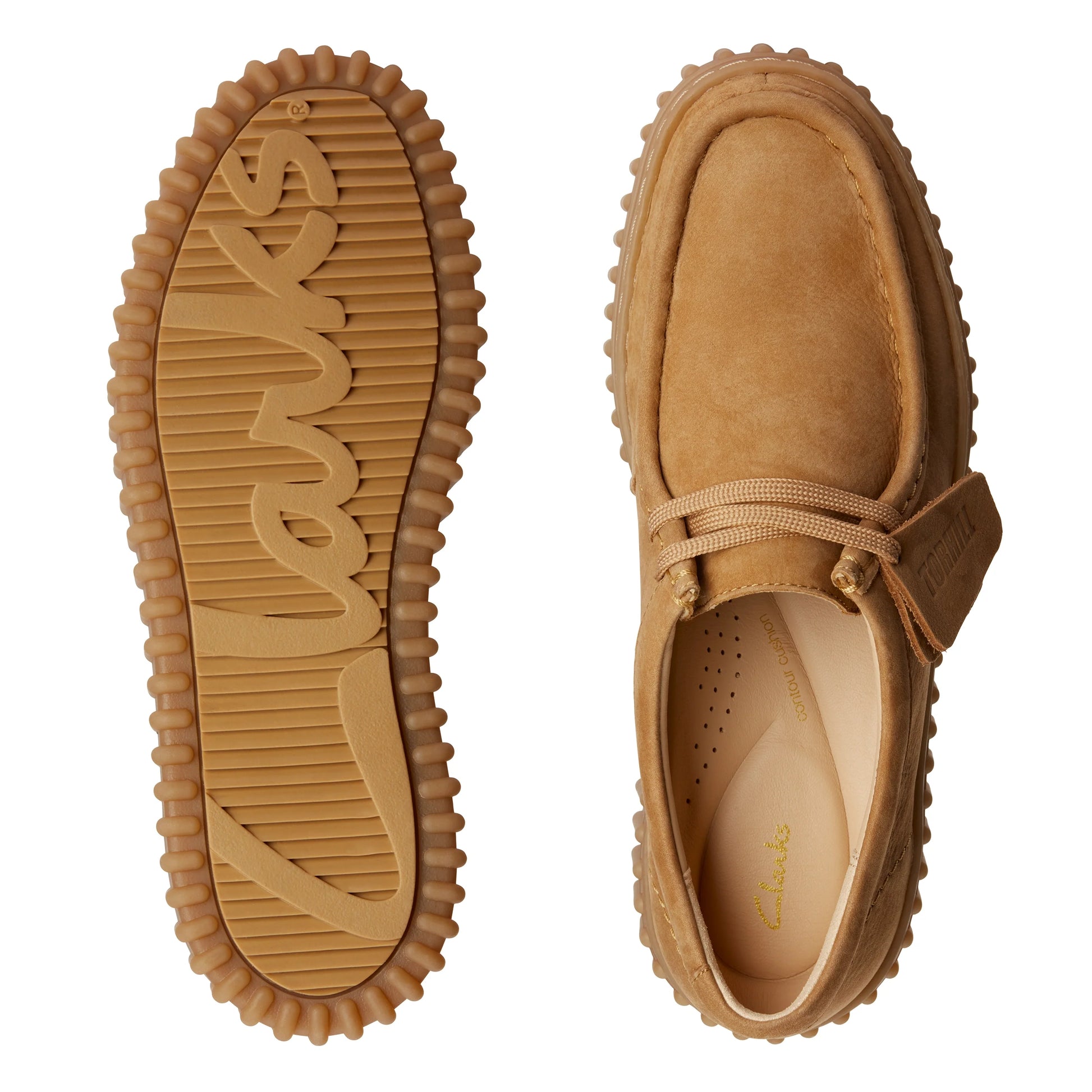zapatos casual para mujer marca clarks modelo torhill bee 