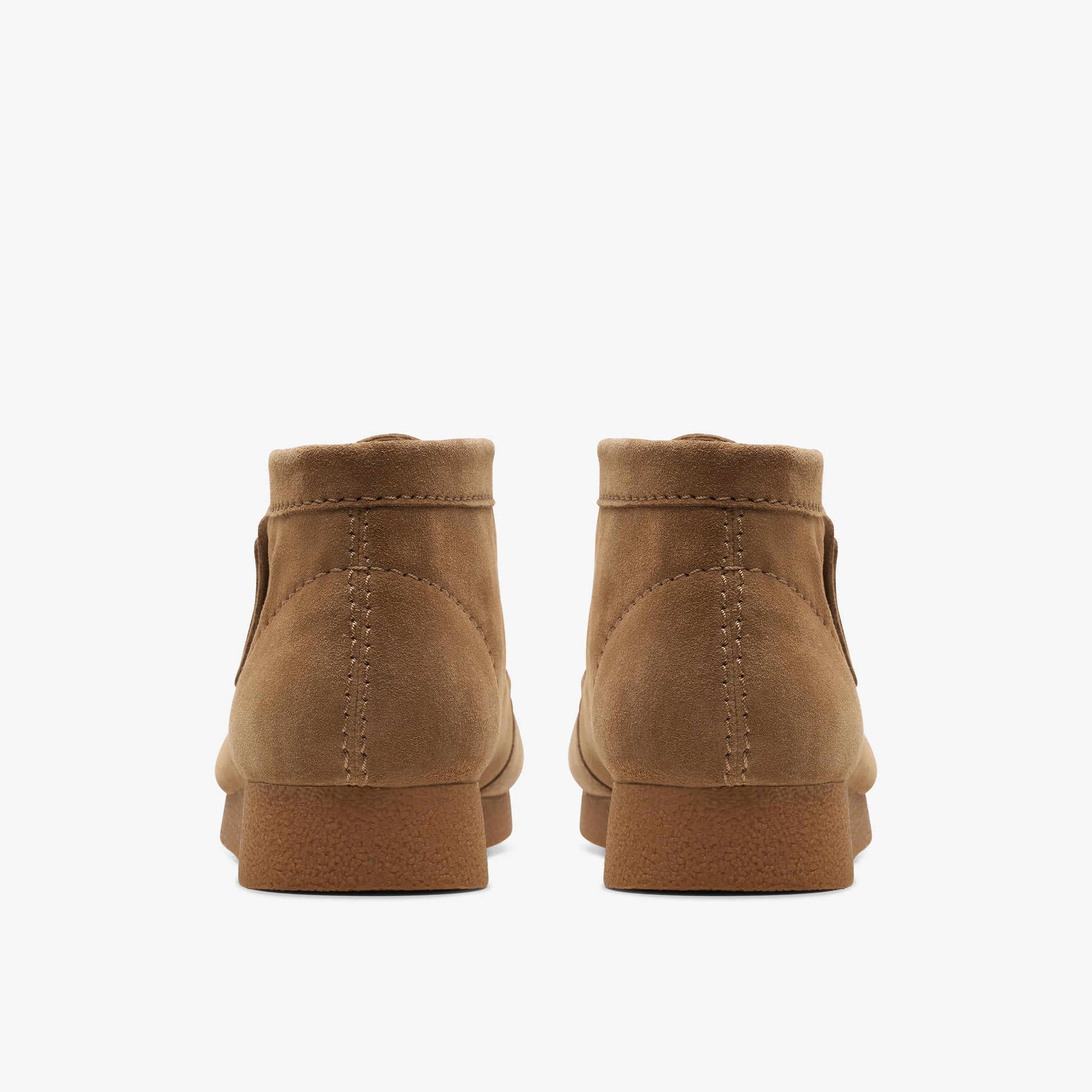 botas para hombre marca clarks modelo wallabeeevo bt 