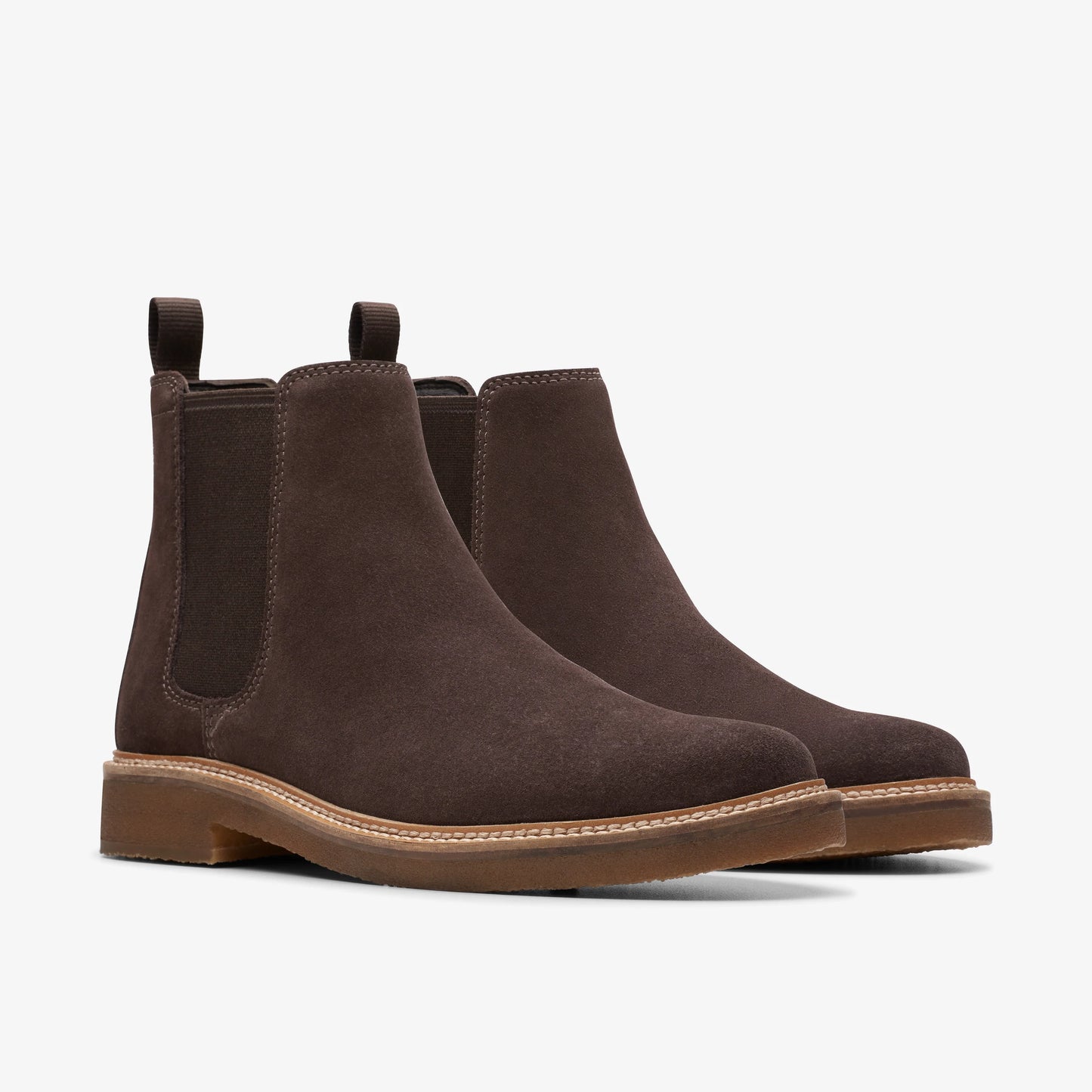 botas para hombre marca clarks modelo clarkdale easy 