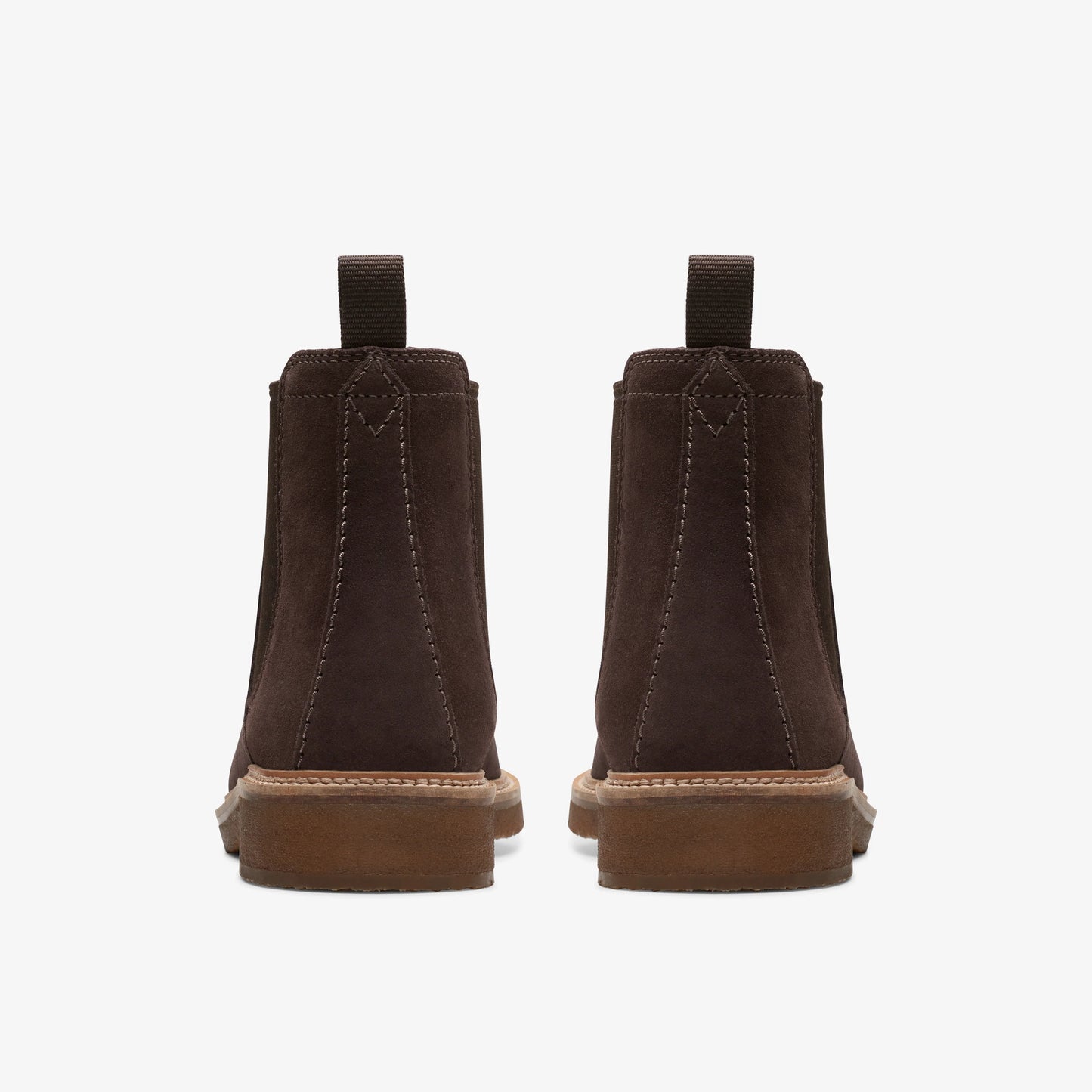 botas para hombre marca clarks modelo clarkdale easy 
