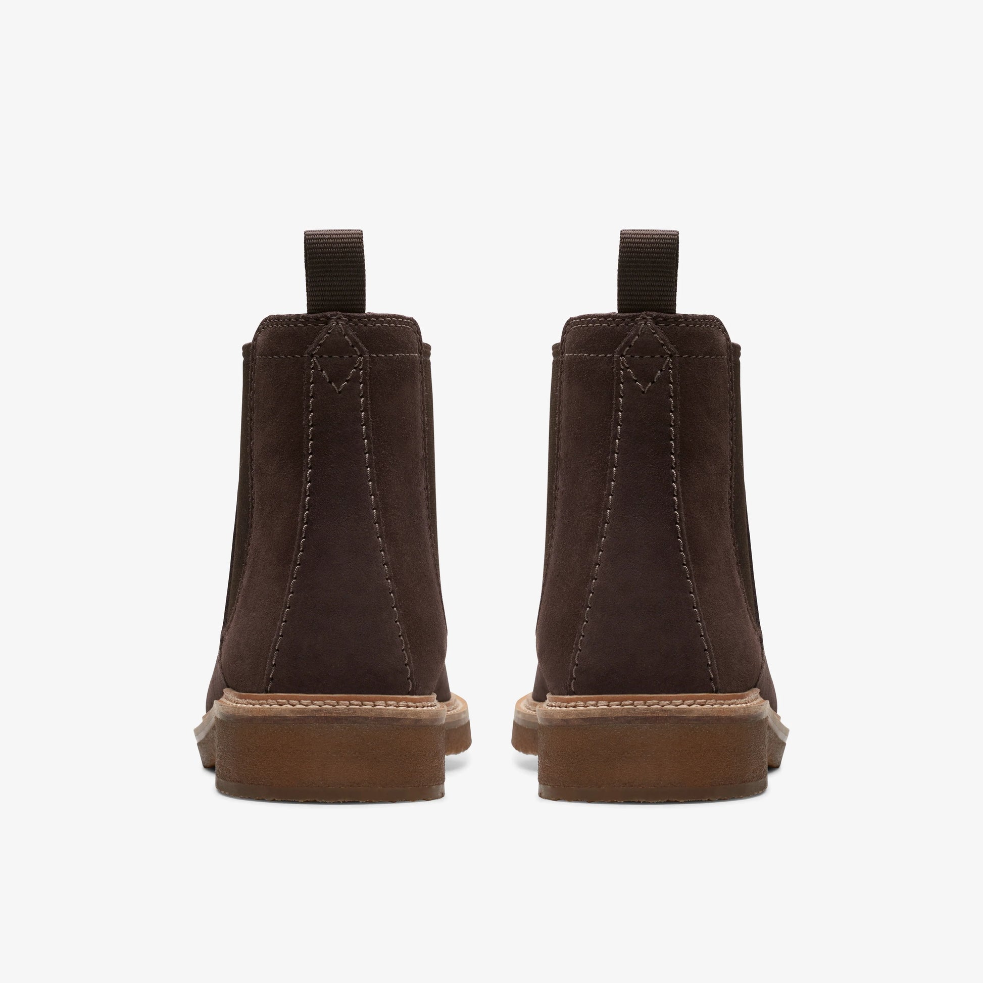 botas para hombre marca clarks modelo clarkdale easy 