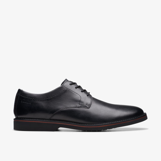 zapatos casual para hombre marca clarks modelo atticus ltlace 