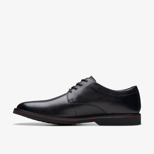 zapatos casual para hombre marca clarks modelo atticus ltlace 